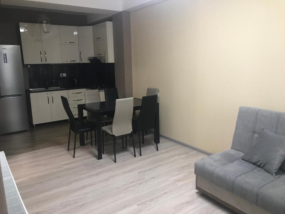Haystack Apartment Bakuriani